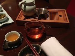 -湖滨28中餐厅·西湖宴·杭州君悦酒店