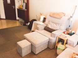 店内环境-有家美甲店