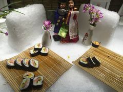 -德得轩烤涮一体自助餐厅(王府井店)