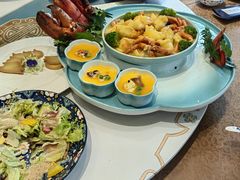 -小龙酒家(桂平路店)