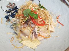 招牌捞鸡-龙桥私厨·姜花菊花过桥鱼·顺德菜(容桂店)