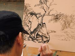 -乌山风景区