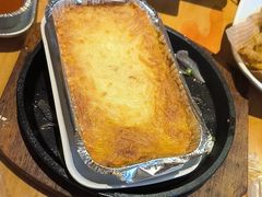 -本色.小马哥烧烤(无锡九里仓店)