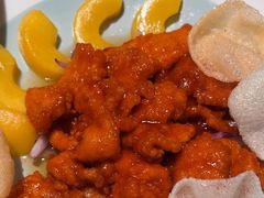 -天成·川菜家宴(礼岗店)