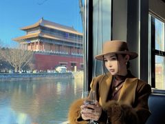 -四季民福烤鸭店(故宫店)