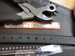-爱革·奢品·鞋包·衣物·家居(博荟广场店)