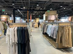 -MUJI无印良品(大悦城店)