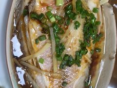 -聂记粤菜馆(鼓西路店)