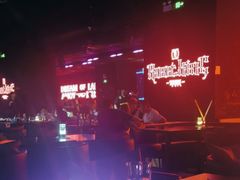 -MOSSO音乐酒吧·live house(南京旗舰店)