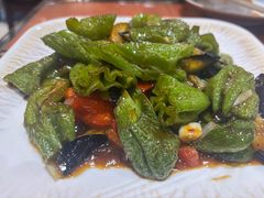 -新疆伊宁远征餐厅