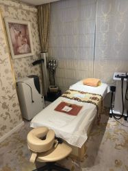 -茜尔维亚修身连锁(八佰伴店)