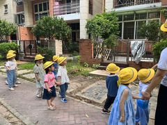 -井德幼儿园(新康花园店)