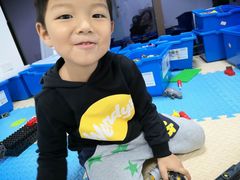 -童程童美少儿编程乐高机器人(红谷滩校区)