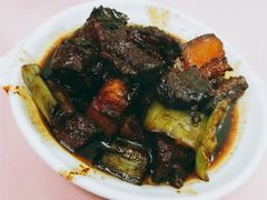 红烧肉-蘭心餐厅(进贤路店)