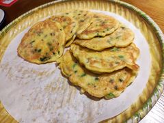 -李久其家民间餐厅(观沙岭公园店)