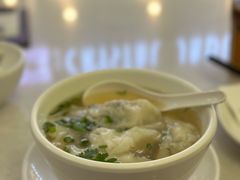 -翡翠拉面小笼包(机场DFS店)