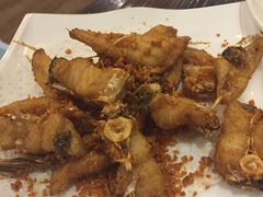 -正能量脆肉鲩火锅