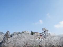 -庐山风景名胜区