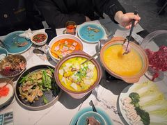-雀蓝川菜(滨湖万象汇店)