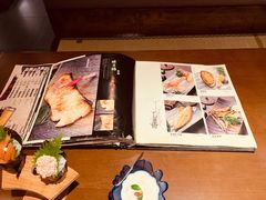 -千代武日本料理(哈西店)