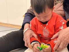 -佳诺智慧托育中心(龙岗中心城校区)