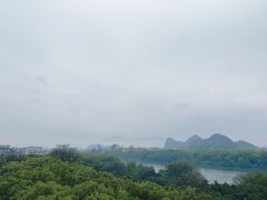-忆咖啡观景餐厅(桂林象山公园店)