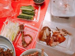 -徐记正宗北京烤鸭(北京东路总店)