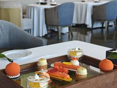-北京柏悦酒店·锦庭餐厅Dining Room