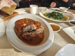 -楼外楼(西湖景区孤山路店)