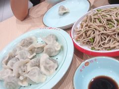 -老边饺子馆(东单店)