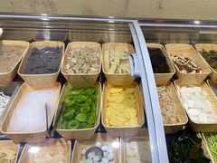 -闻小豆贵州自助火锅(万象城店)