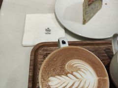-Peet's 皮爷咖啡(陆家嘴中心店)