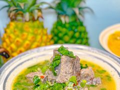 -米泰芒·东南亚料理(体育西店)