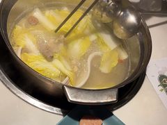 -三个椰子·现砍椰子鸡(金源CBD店)