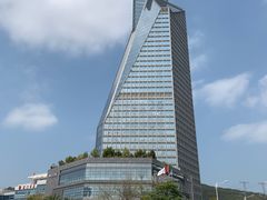-厦门威斯汀酒店