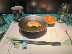-風料理.鮨Omakase