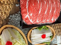 -慢丽江·云南野生菌土鸡锅(西山店)