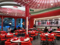 大堂-避风塘·金牌店·夜宵(金玉兰店)