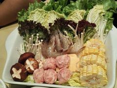 -拾味馆(万达广场店)