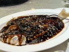 -新白鹿餐厅(龙游路总店·杭帮菜名店)