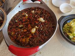 -辣婆婆(航天桥店)