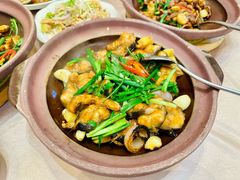 -顺味凤城·顺德菜专门店(九六广场店)