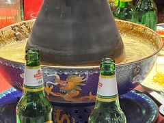 -凤吉园乌拉满族火锅中华老字号(繁荣路店)