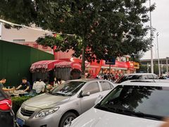 -永红源·啤酒烧烤海鲜大排档(台柳路店)