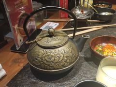 -味舵主不改良老火锅(杨舍老街店)