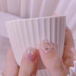 -SixOne六一日式美甲美睫