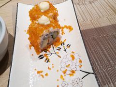加州卷-酒井酱子·深夜食堂(东城汇店)