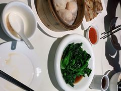 -衡山汇·高级粤菜(霄云路店)