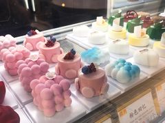 -麦雪尔甜品·生日蛋糕(新街口旗舰店)