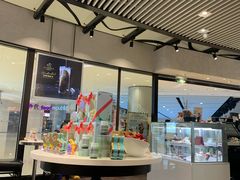 -GODIVA(国际金融中心店)